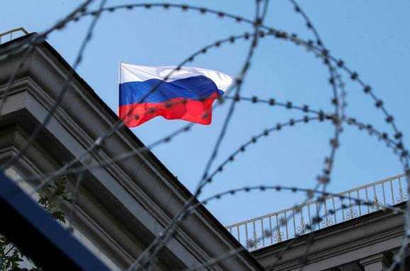 У США затвердили список російських компаній, на яких поширяться санкції