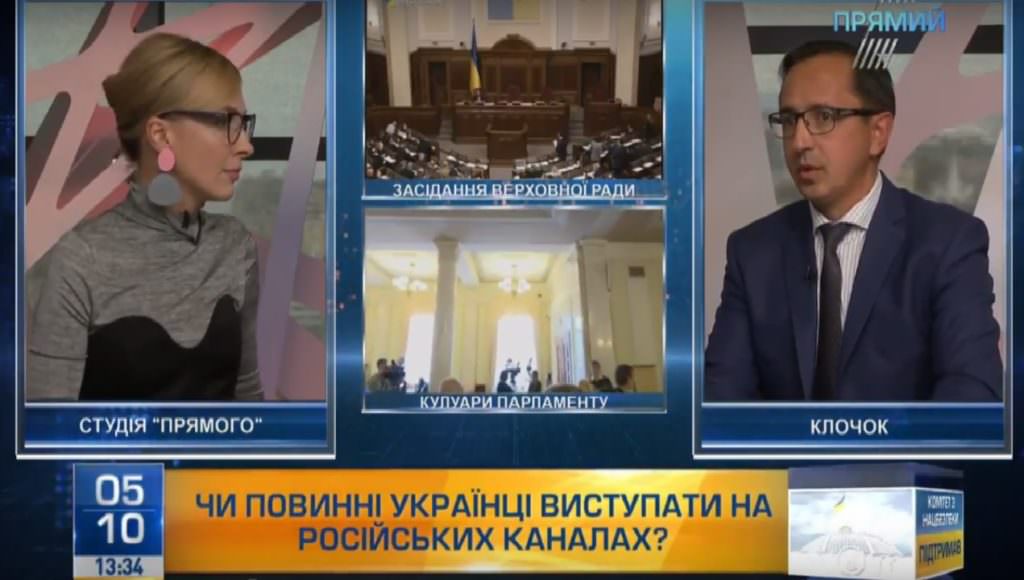 Проблема Донбасу може залишитися і в 2018 році – політолог