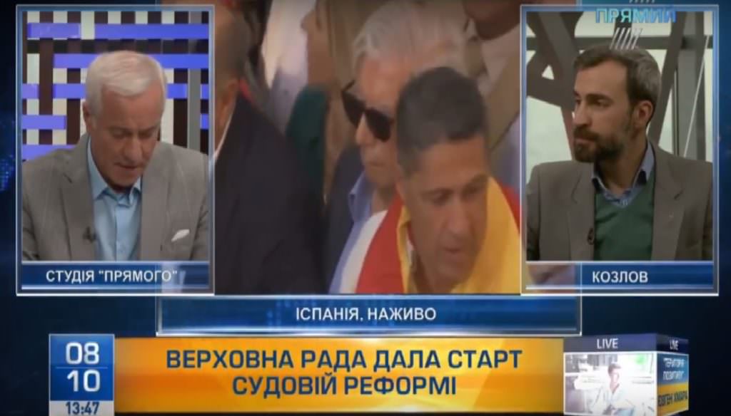 Краще мати дороге і чесне правосуддя, ніж дешеве і корупційне – член ВККС