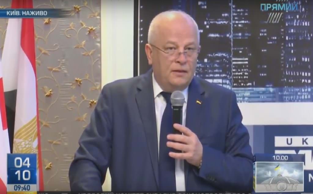 Україна перестала бути сировинним придатком для інших економік – Кубів
