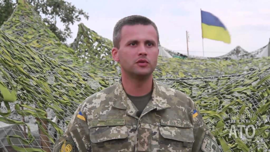 У Міноборони назвали кількість учасників АТО в Україні