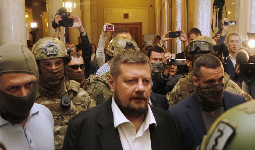 Розкриття замаху на народного Ігоря Мосійчука: “Прямий” дізнався ексклюзивні подробиці
