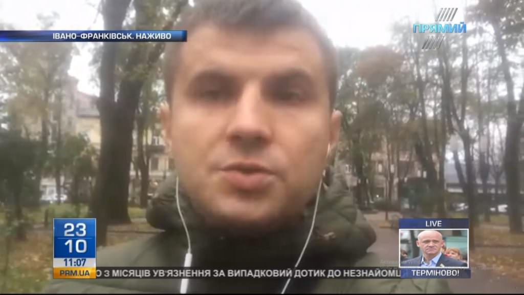 У дитсадку Івано-Франківська отруїлось 12 людей, з них 9 – діти