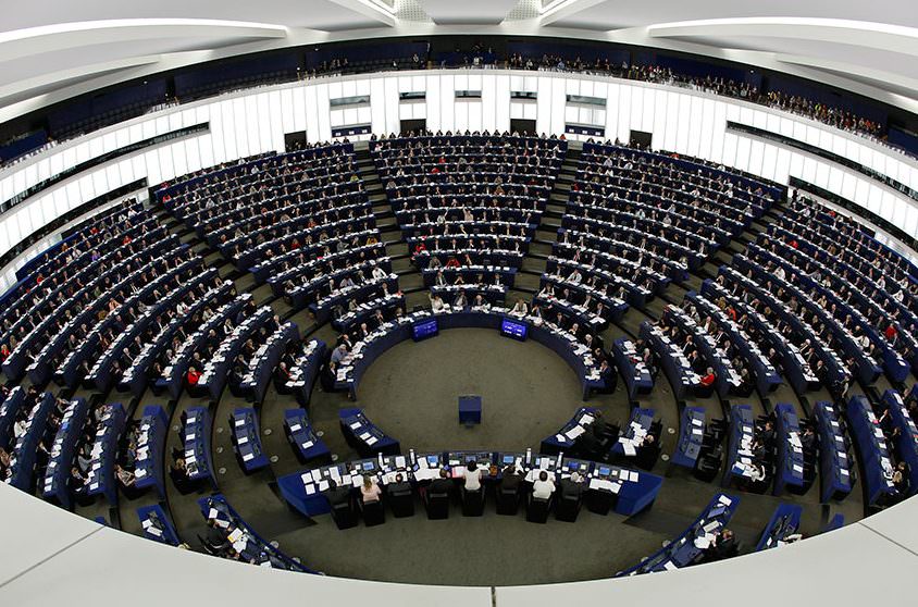 Резолюція ПАРЄ щодо закону про освіту в Україні має суто політичний характер  – Ар’єв