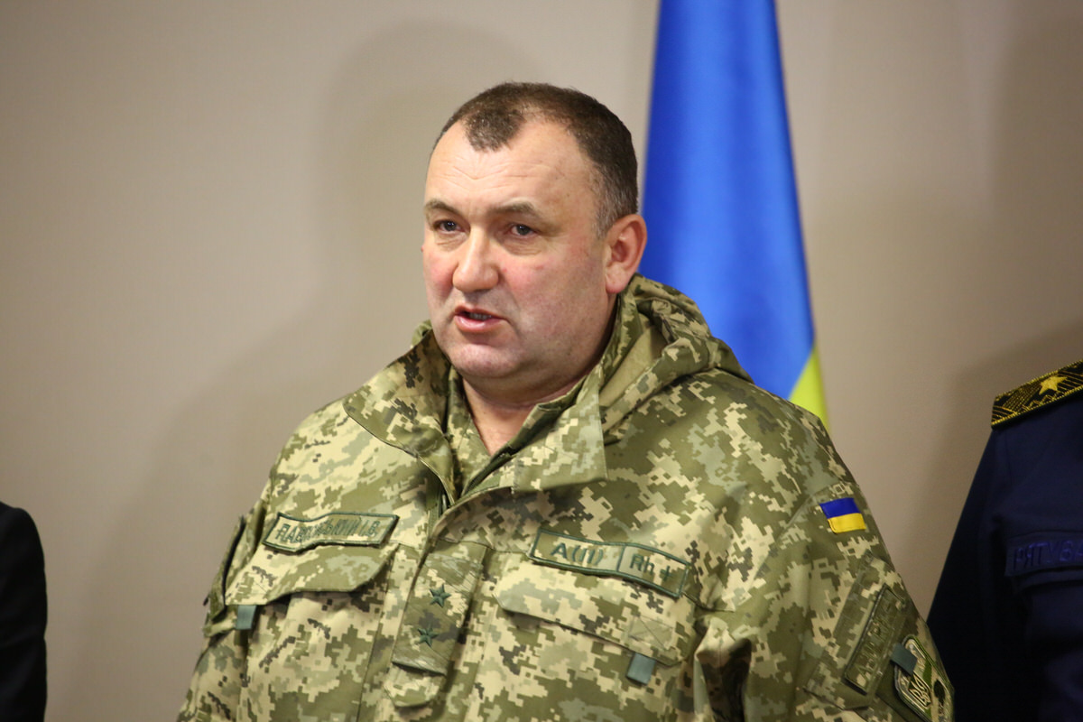 Павловський