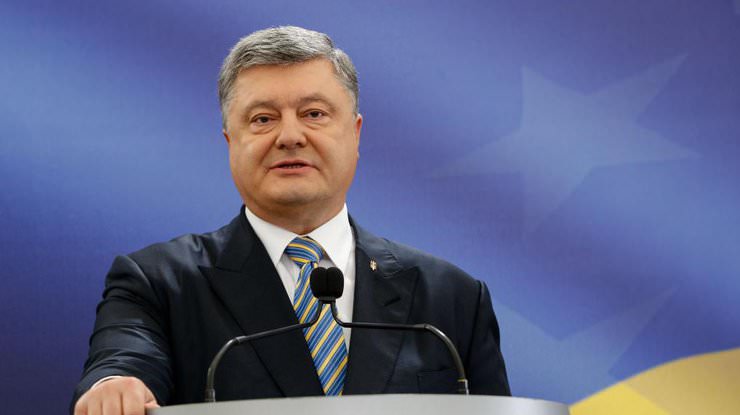 Порошенко подякував президенту Туреччини за зусилля у звільненні Чийгоза та Умерова
