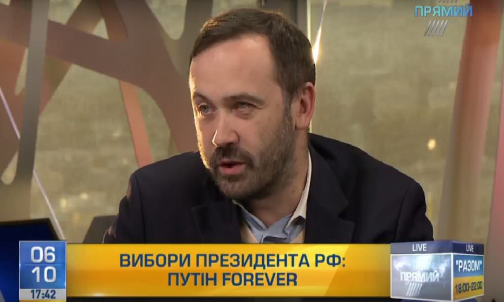 Стало відомо, кого оточення Медведєва виставить проти Путіна на виборах 2018 року