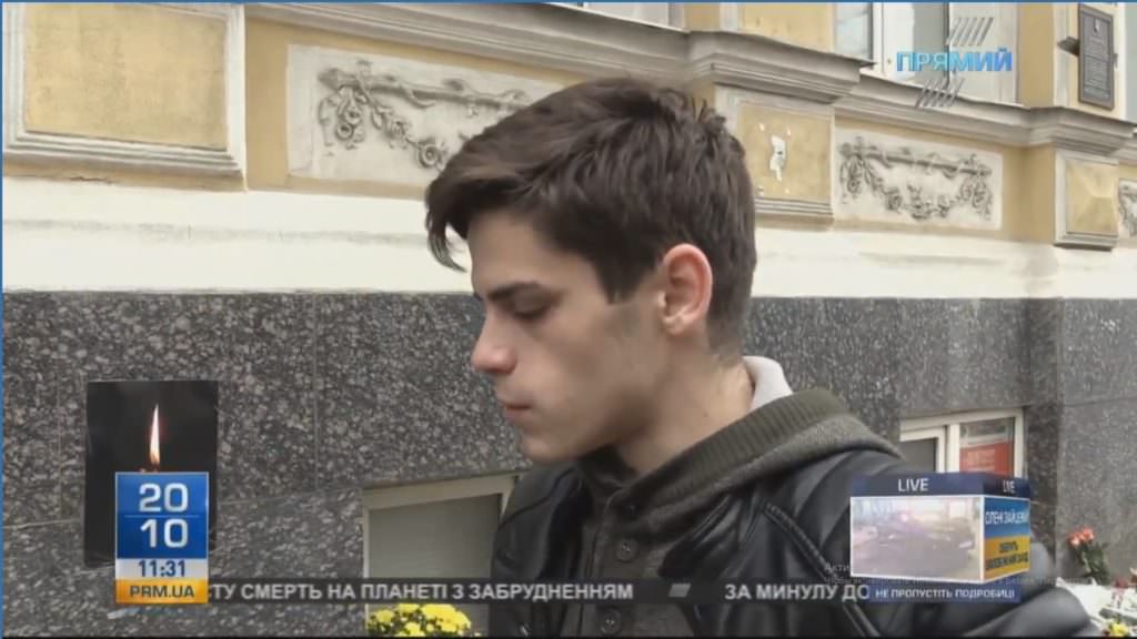Забирають найкращих: Однокурсник загиблої у харківській ДТП 19-річної Оксани Сокол розповів про дівчину