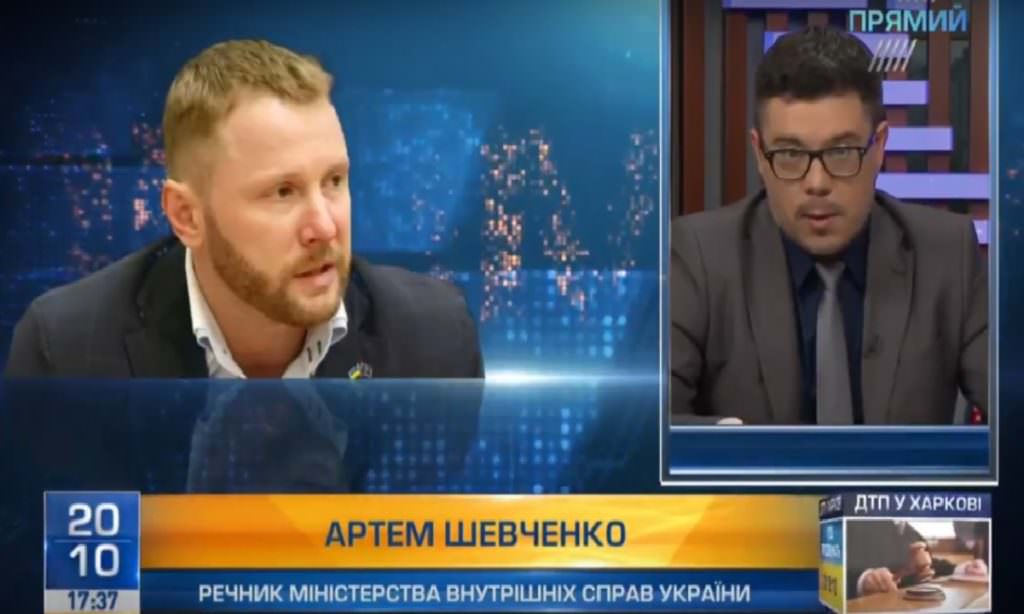 Лише по 40% протоколів про керування авто в стані алкогольного або наркотичного сп’яніння прийняті судові рішення – МВС