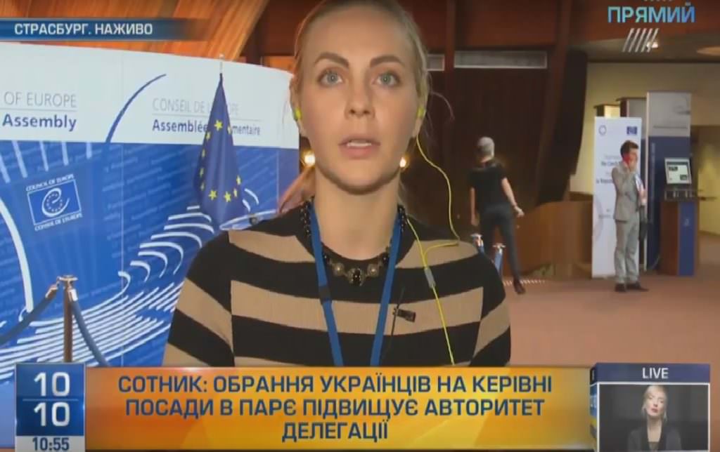 Дебати про освітній закон України дозволять зруйнувати міфи, створені угорцями та румунами – член Бюро ПАРЄ