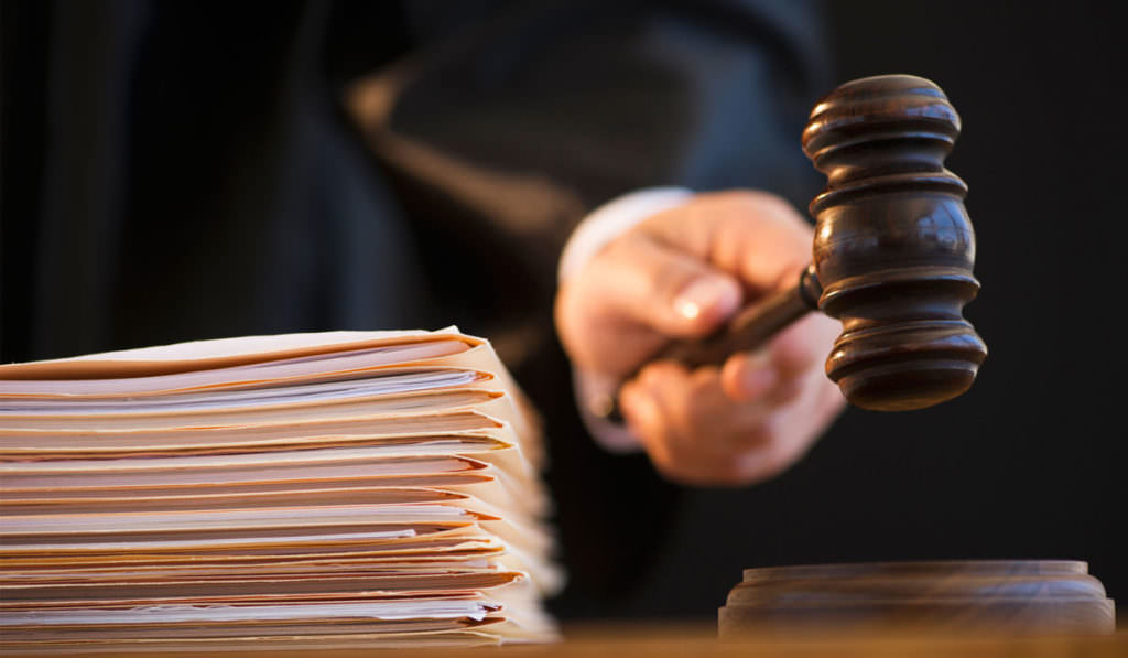 Прокуратура України передала до суду справи проти заступників міністра оборони Росії