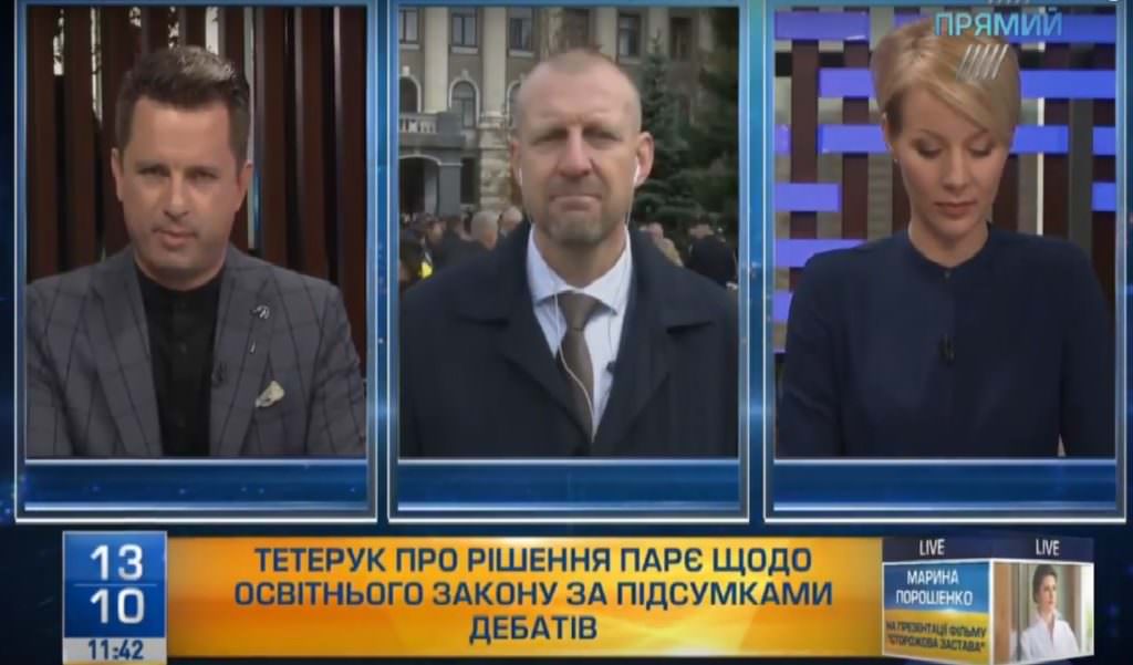 Дебати в ПАРЄ підтверджують, що Україна посилює свої позиції на міжнародній арені – нардеп