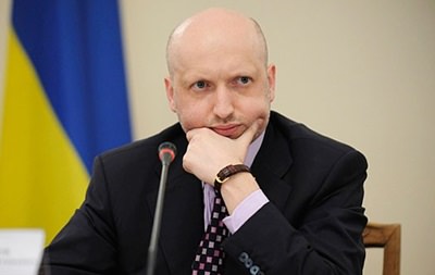 Припинення існування “Мінську” автоматично означатиме кінець санкціям проти РФ – Турчинов