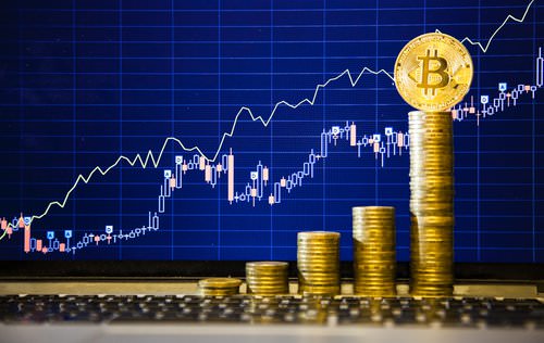 Bitcoin, біткоін