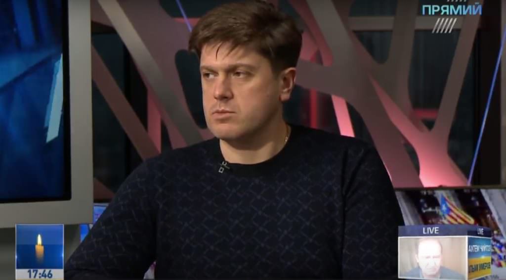 Якщо українці вимагають скасування недоторканності, необхідно це зробити – Вінник