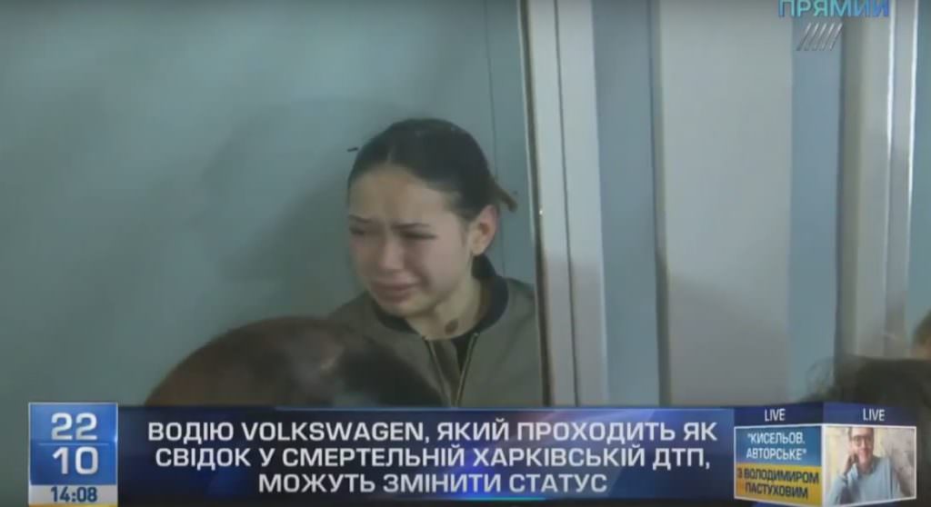 Жахлива ДТП у Харкові: статус водія Volkswagen можуть змінити