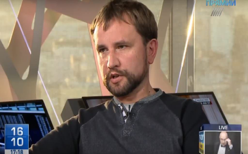 Збільшення бюджету ЗСУ свідчить про важливість армії як ключового гаранта незалежності України – В’ятрович