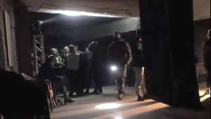 Рейд у нічному клубі: 12 затриманих можуть відправити на службу до армії