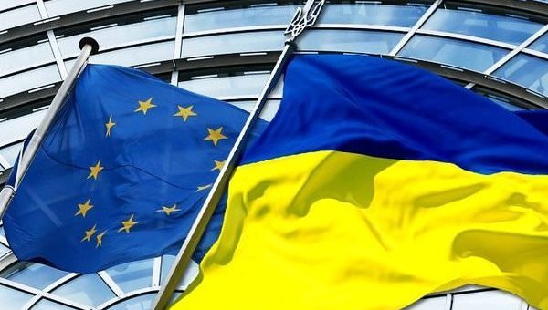 Україна домовилась з Євросоюзом про масштабний план економічної допомоги – Порошенко