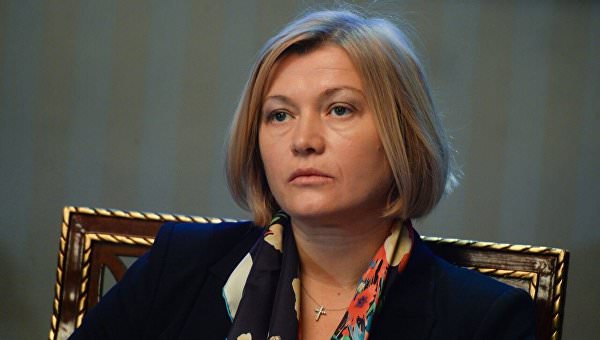 Україна не буде закривати очі на порушення етики: Геращенко наполягатиме на зменшенні кількості росіян в ОБСЄ
