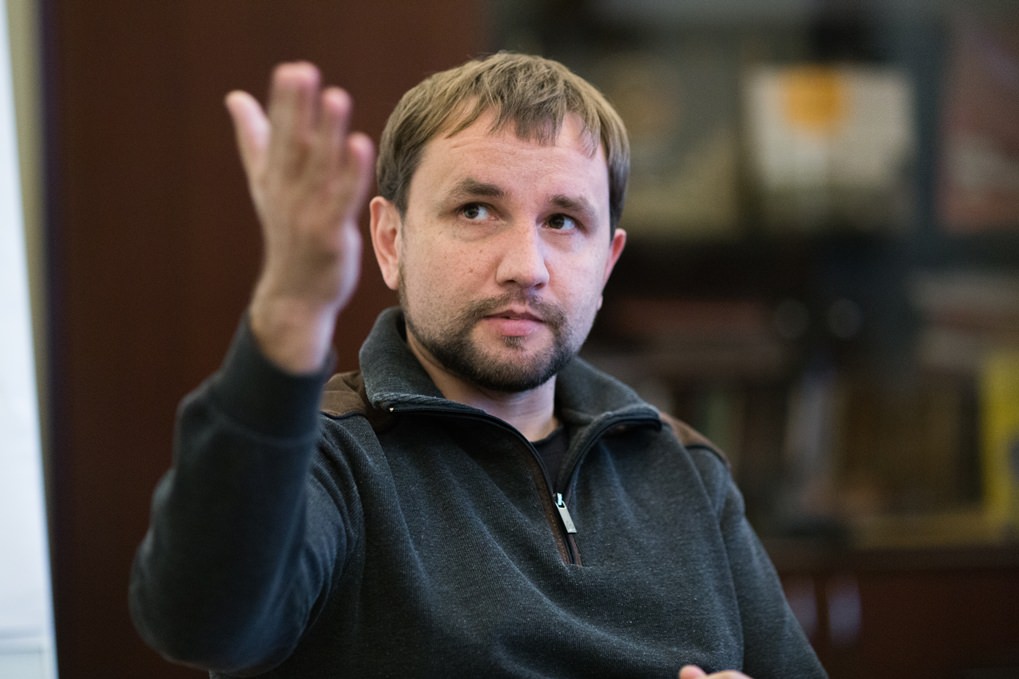 Вятрович о скандале с восстановлением польских мест памяти: Варшава хочет пойти дальше Москвы