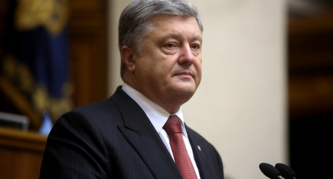 Петро Порошенко в Литві візьме участь у десятому засіданні Ради президентів двох країн