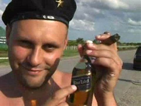 Каськіва звільнено під заставу у залі суду