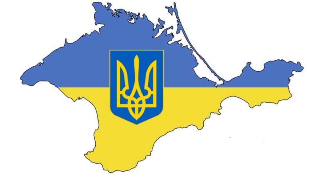 По примеру Нюрнбергского процесса: Украина подаст на Россию в суд за оккупацию Крыма