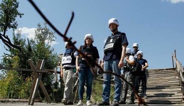 Мінський формат – критерій, за яким західні партнери України оцінюють агресію з боку Росії – Медведєв
