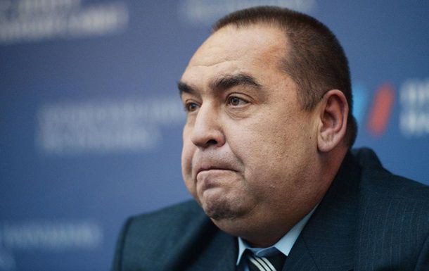 Плотницький пішов у відставку: стала відома причина