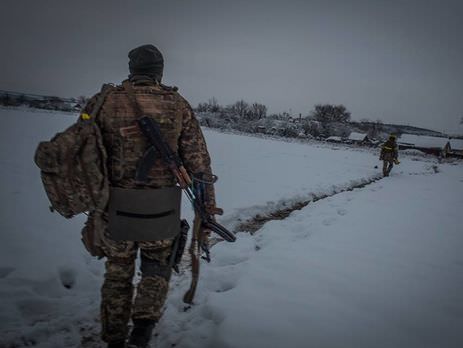 Бойовики “ДНР” почали обстріл нещодавно зайнятих ЗСУ сіл Травневе і Гладосове