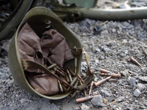 Сили АТО на Донбасі зазнали нових втрат: є загиблі  та поранені