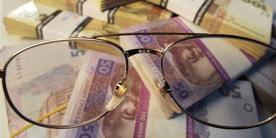 У листопаді підвищення пенсій отримають ще понад 3 млн пенсіонерів