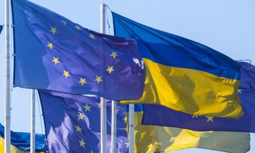 Євроінтеграція, спільне небо та права меншин: де згадали Україну у декларації саміту “Східного партнерства”