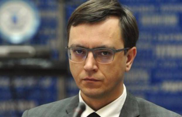 Ми будемо мати топ-світові компанії в усіх транспортних галузях – Омелян