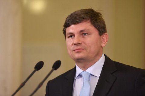 Голосування за закон про реінтеграцію Донбасу можливе вже наступного тижня – Герасимов