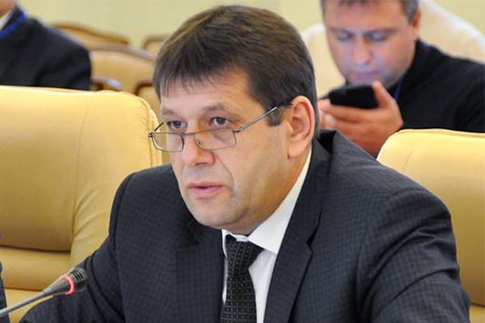 З 2020 року Україна стане енергетично незалежною від Росії – Кістіон