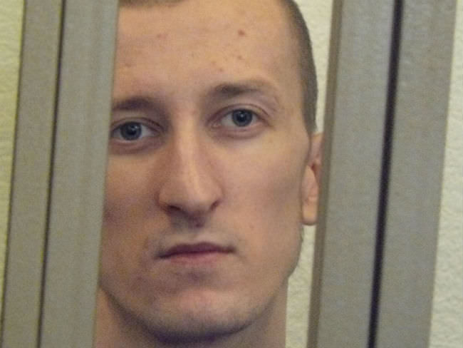 Дефіцит ваги: стан здоров’я Олександра Кольченка значно погіршився