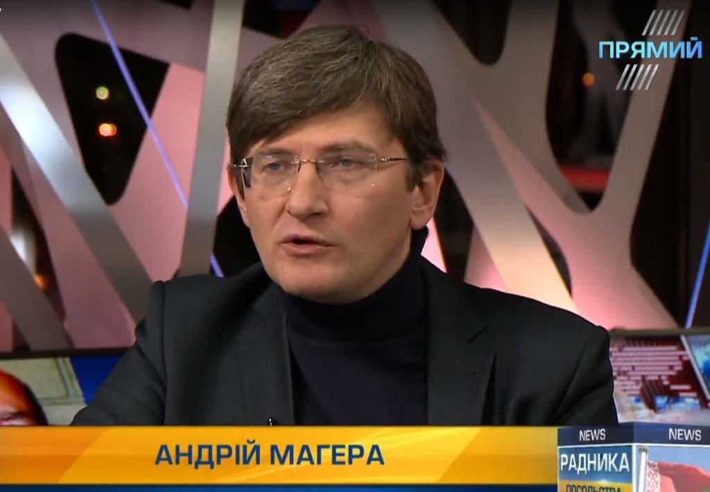 Порошенко не подав у новий склад ЦВК жодного з її чинних членів – Магера