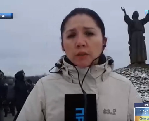 У Харкові вшановують пам’ять жертв голодоморів