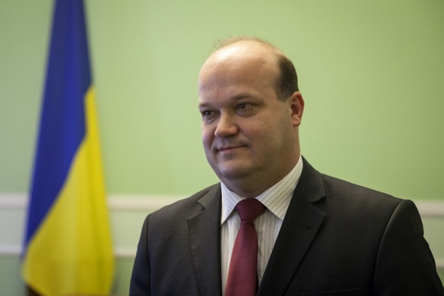 Рішення про надання Україні зброї лежить у Трампа на столі – Чалий