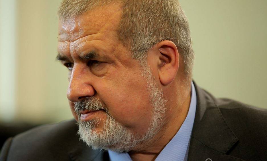 Про анексію Криму, вибори президента РФ та ЗМІ на півострові –  інтерв’ю “Прямого” з Рефатом Чубаровим