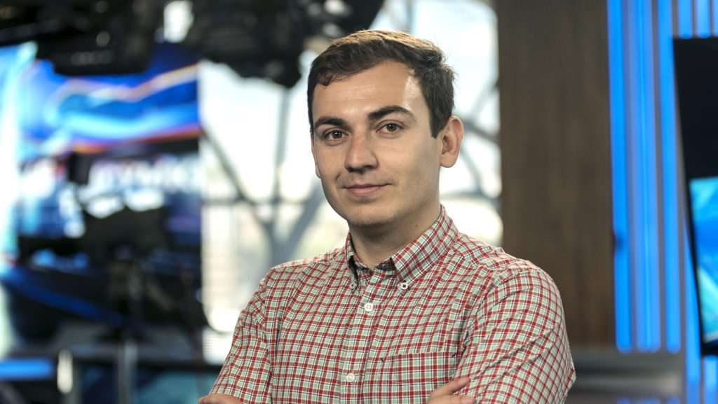 Влог Максима Несміянова: Чому кожен хостел має бути гуртожитком, що відповідає стандартам СРСР