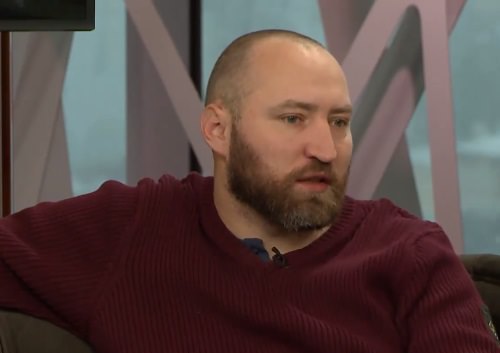 Військовий журналіст: поступило повідомлення про те, що Плотницький вже в Ростові-на-Дону