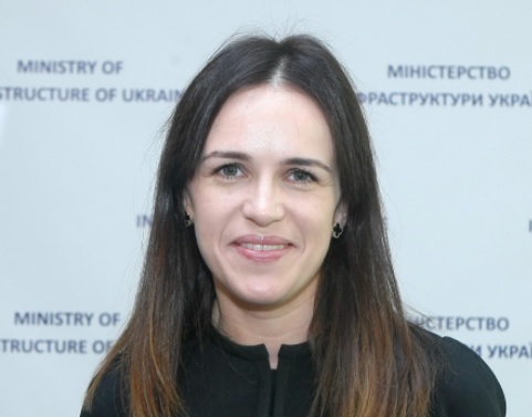 Заместитель министра инфраструктуры подала в отставку