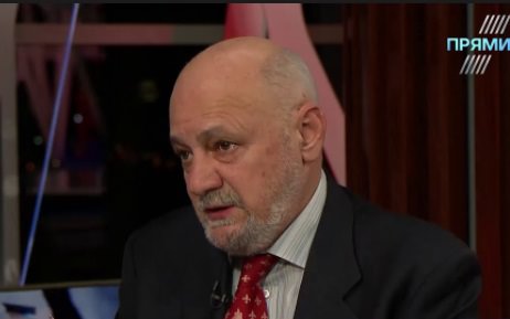 Сем Клігер розповів “Прямому”, чого очікувати Україні від нової зустрічі Путіна з Трампом