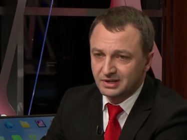 “Народний фронт”: жодних перемовин про об’єднання з БПП не ведеться