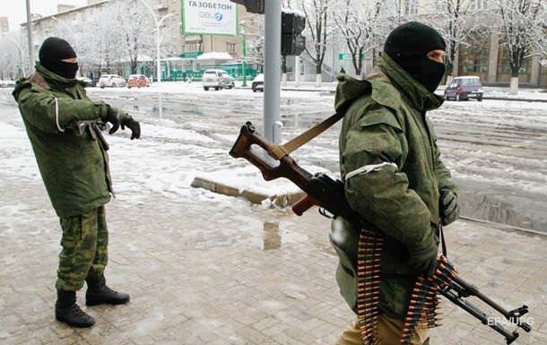 Бойовики “ДНР” заявили про знешкодження “українських диверсантів”