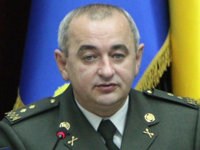 Ми впритул наблизилися до людей, відповідальних за серію терактів в Україні — Матіос