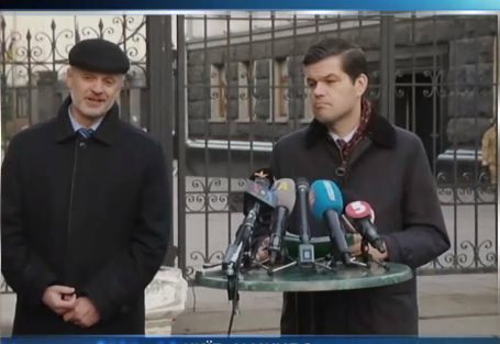 Заступник держсекретаря США: Санкції проти РФ не можуть бути скасовані доти, доки Росія не змінить свою поведінку